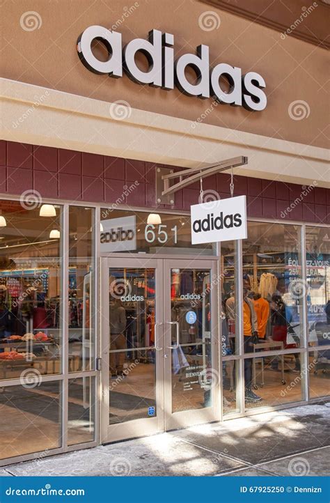 Adidas outlet canada